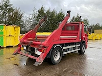 2008 daf 75.310 vrachtwagen - afbeelding 21 van  25