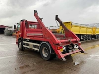 2008 daf 75.310 vrachtwagen - afbeelding 23 van  25