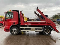 2008 daf 75.310 vrachtwagen - afbeelding 24 van  25