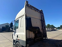 2008 daf cf 85.460 vrachtwagen 84-bfs-4 - afbeelding 2 van  45