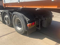2008 daf cf 85.460 vrachtwagen 84-bfs-4 - afbeelding 4 van  45