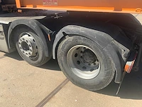 2008 daf cf 85.460 vrachtwagen 84-bfs-4 - afbeelding 5 van  45
