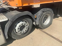 2008 daf cf 85.460 vrachtwagen 84-bfs-4 - afbeelding 6 van  45
