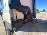 2008 daf cf 85.460 vrachtwagen 84-bfs-4 - afbeelding 8 van  45
