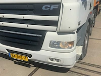 2008 daf cf 85.460 vrachtwagen 84-bfs-4 - afbeelding 9 van  45