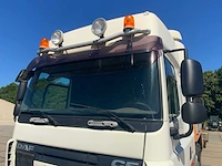 2008 daf cf 85.460 vrachtwagen 84-bfs-4 - afbeelding 10 van  45