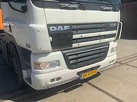 2008 daf cf 85.460 vrachtwagen 84-bfs-4 - afbeelding 11 van  45