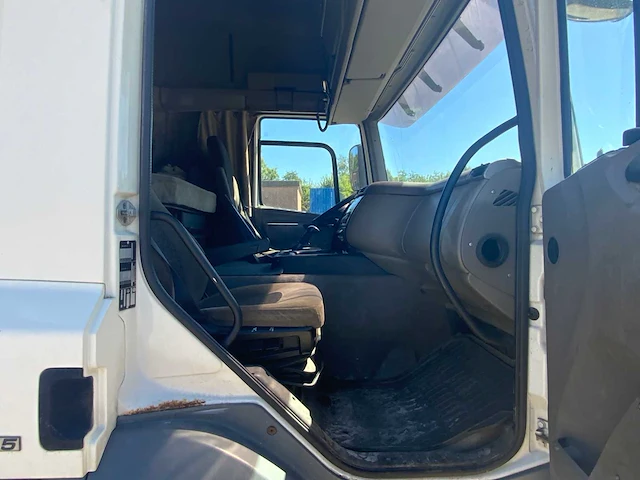 2008 daf cf 85.460 vrachtwagen 84-bfs-4 - afbeelding 13 van  45