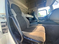 2008 daf cf 85.460 vrachtwagen 84-bfs-4 - afbeelding 15 van  45