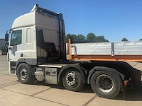 2008 daf cf 85.460 vrachtwagen 84-bfs-4 - afbeelding 42 van  45