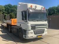 2008 daf cf 85.460 vrachtwagen 84-bfs-4 - afbeelding 43 van  45