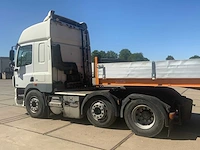 2008 daf cf 85.460 vrachtwagen 84-bfs-4 - afbeelding 44 van  45