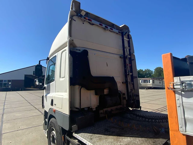 2008 daf cf 85.460 vrachtwagen 84-bfs-4 - afbeelding 45 van  45