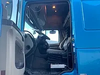 2008 daf fas xf105 vrachtwagen - afbeelding 4 van  29