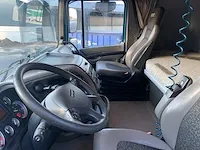 2008 daf fas xf105 vrachtwagen - afbeelding 6 van  29