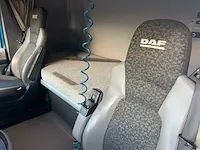 2008 daf fas xf105 vrachtwagen - afbeelding 7 van  29