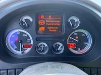 2008 daf fas xf105 vrachtwagen - afbeelding 11 van  29