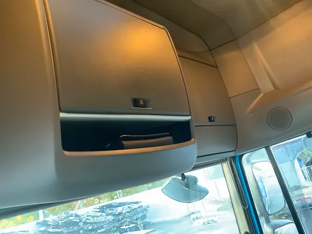 2008 daf fas xf105 vrachtwagen - afbeelding 16 van  29