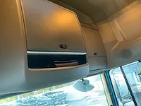 2008 daf fas xf105 vrachtwagen - afbeelding 16 van  29