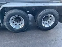 2008 daf fas xf105 vrachtwagen - afbeelding 29 van  29