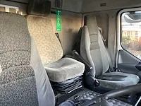 2008 daf lf vrachtwagen/vuilniswagen - afbeelding 2 van  20
