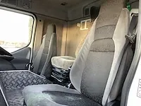 2008 daf lf vrachtwagen/vuilniswagen - afbeelding 3 van  20