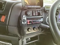 2008 daf lf vrachtwagen/vuilniswagen - afbeelding 5 van  20