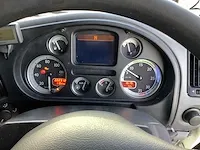 2008 daf lf vrachtwagen/vuilniswagen - afbeelding 8 van  20