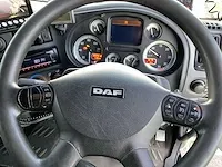 2008 daf lf vrachtwagen/vuilniswagen - afbeelding 9 van  20