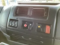 2008 daf lf vrachtwagen/vuilniswagen - afbeelding 10 van  20