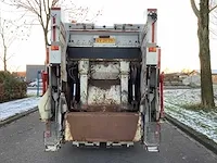 2008 daf lf vrachtwagen/vuilniswagen - afbeelding 16 van  20