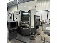 2008 dahlih dl-dmv800 cnc bewerkingscentrum - afbeelding 1 van  9