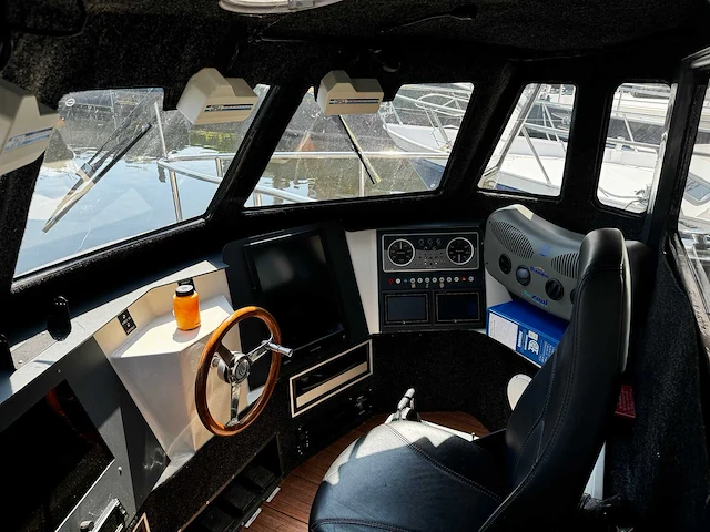 2008 damen/fontaine pajot waterbus - afbeelding 2 van  40