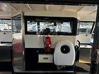 2008 damen/fontaine pajot waterbus - afbeelding 6 van  40