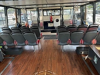 2008 damen/fontaine pajot waterbus - afbeelding 7 van  40