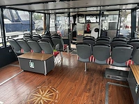 2008 damen/fontaine pajot waterbus - afbeelding 10 van  40