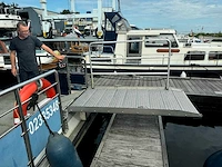 2008 damen/fontaine pajot waterbus - afbeelding 15 van  40