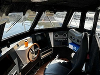 2008 damen/fontaine pajot waterbus - afbeelding 2 van  40