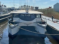 2008 damen/fontaine pajot waterbus - afbeelding 12 van  40