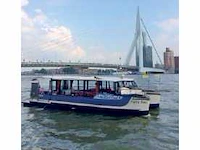 2008 damen/fontaine pajot waterbus - afbeelding 36 van  40