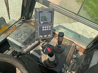 2008 dantruck 9660 dd vorkheftruck - afbeelding 13 van  31