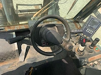 2008 dantruck 9660 dd vorkheftruck - afbeelding 14 van  31