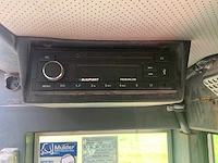 2008 dantruck 9660 dd vorkheftruck - afbeelding 16 van  31
