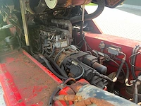 2008 dantruck 9660 dd vorkheftruck - afbeelding 20 van  31
