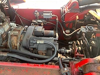 2008 dantruck 9660 dd vorkheftruck - afbeelding 21 van  31