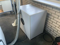 2008 dcm usimeca serval omwikkel snijmachine - afbeelding 5 van  14