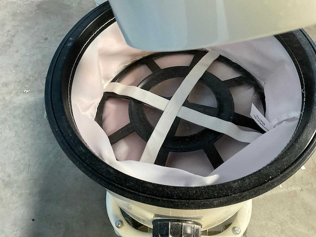 2008 de soutter medical cleancast cc 5 gipszaag - afbeelding 4 van  5