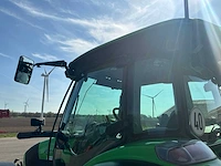 2008 deutz-fahr agrotron k100 vierwielaangedreven landbouwtractor - afbeelding 11 van  36