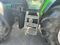 2008 deutz-fahr agrotron k100 vierwielaangedreven landbouwtractor - afbeelding 13 van  36