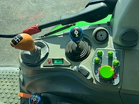 2008 deutz-fahr agrotron k100 vierwielaangedreven landbouwtractor - afbeelding 20 van  36